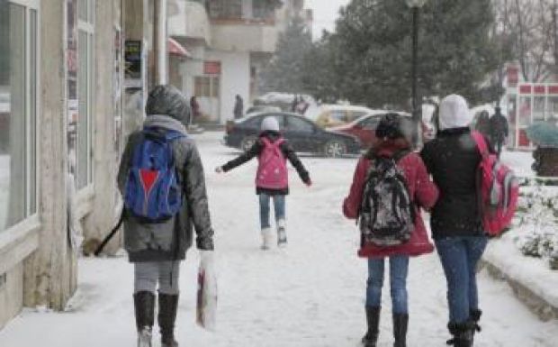 Ezekben az iskolákban nem lesz szerdán oktatás