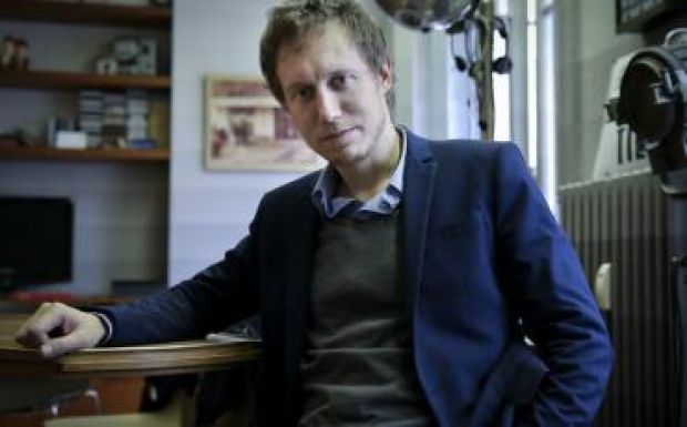 Új film forgatására készül Nemes Jeles László