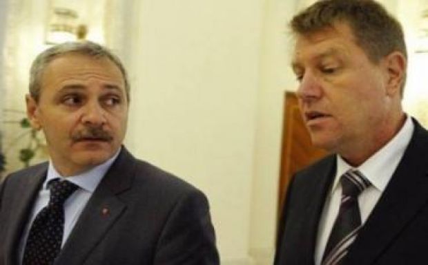 Dragnea a Johannisszal való kapcsolatáról: hatalmas nyomásgyakorlást érzek