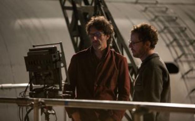 Tévésorozatot rendeznek a Coen-testvérek