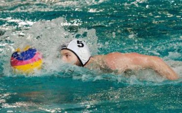 Vízilabda: ötméteresek döntöttek a német-román mérkőzésen 