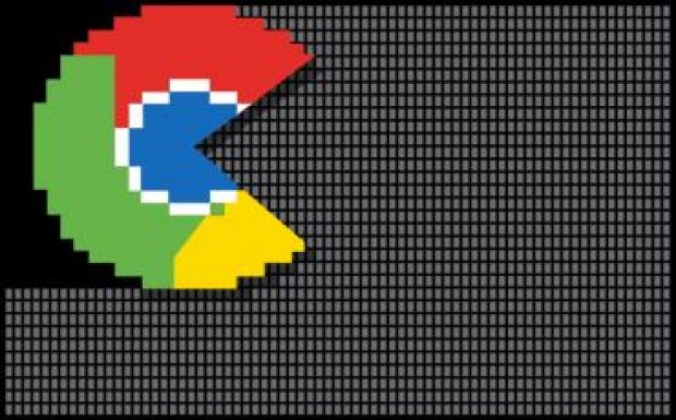 A Chrome átvette a vezetést a böngszőknél