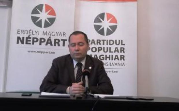 Szilágyi Zsolt szerint Románia „teleormanizálódik”