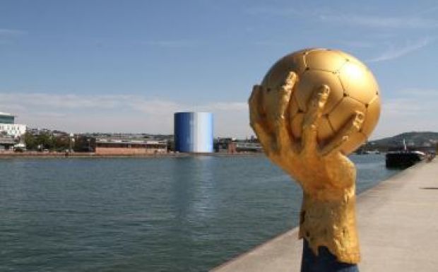 Rajtol az év első világversenye, a franciaországi kézilabda-vb