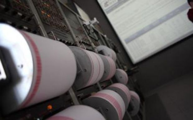 Újabb földrengés volt csütörtökön Vrancea térségében