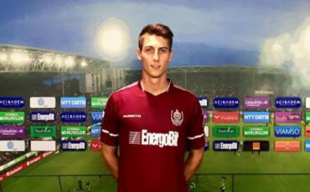 Kolozsvári CFR: Hodgyai László és Cornel Ene távozik
