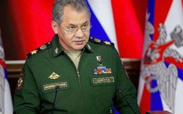 Védelmi miniszter: Oroszország számára vitathatatlan prioritás a hadászati nukleáris erő fejlesztése