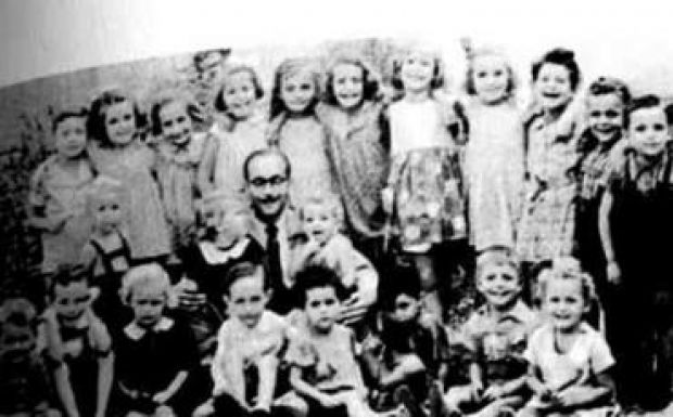 KISEBBSÉGBEN: Kisebbségi jogfosztás, intézményesített gyűlölet