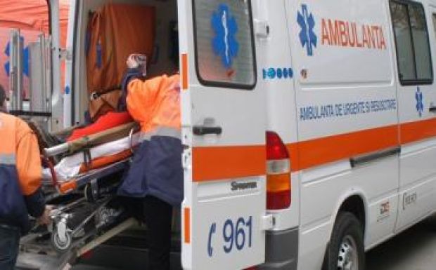 Elütöttek egy 5 éves kislányt a Hargita megyei Székelyszentkirályon