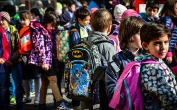 Kevesebb magyar osztály indul Kolozs megyében – hosszú távú oktatási stratégia kellene