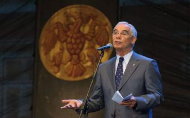 Balog Zoltán Tordán: a hit szabadságáért ma is meg kell harcolni