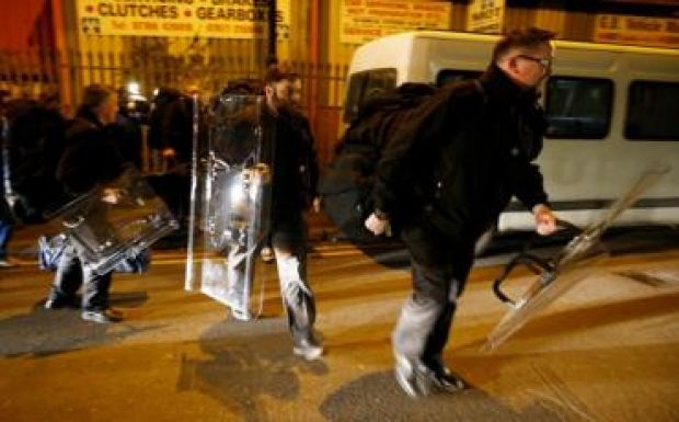 Tíz halottja van az újabb brazíliai börtönlázadásnak