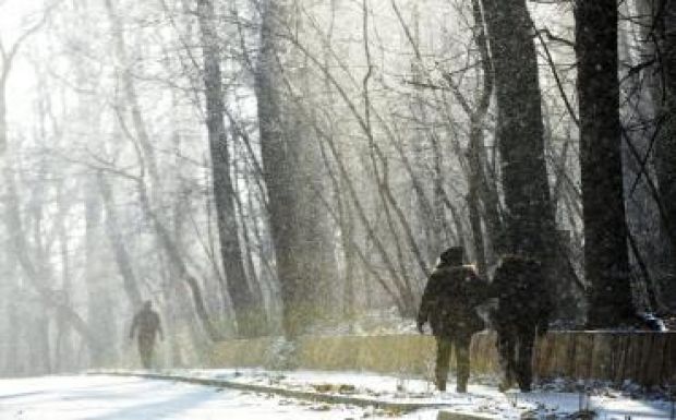 Visszatér Székelyföldre a mínusz 20 fok alatti fagy