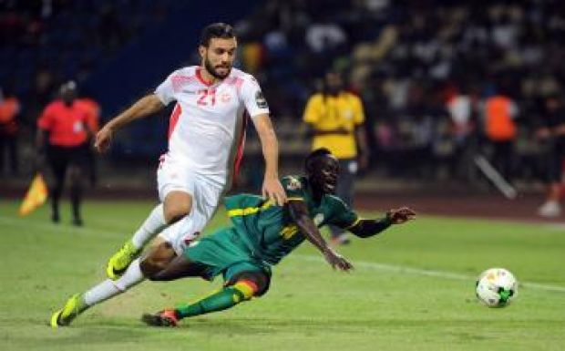 Nehezen született meg az első győzelem az Afrika-kupán