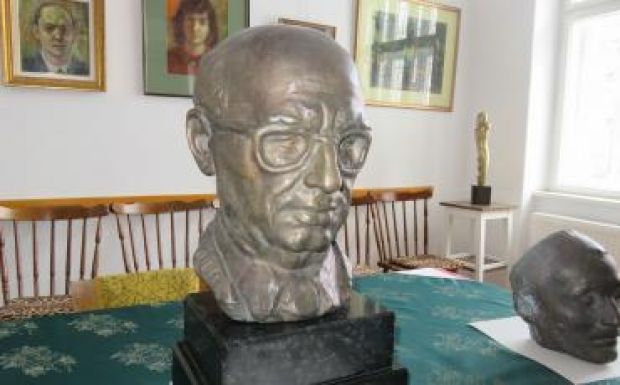 Január végéig látható Soós Árpád műgyűjteménye Marosvásárhelyen