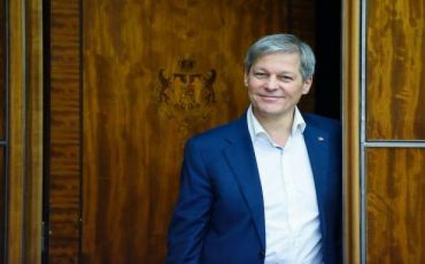 Dacian Cioloş: csak porhintés, hogy „lyukat” hagytunk a költségvetésben