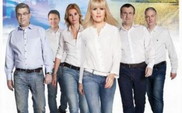 Kivonult a Népi Mozgalom Párt a parlament üléséről