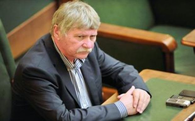 Verestóy Attila lesz a SRI-t ellenőrző bizottság titkára