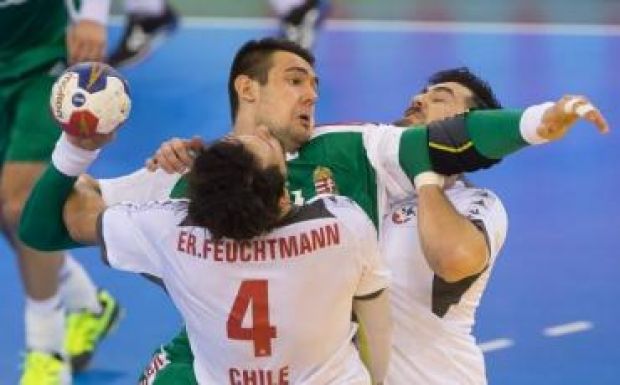 Kézilabda-vb: hozta a kötelezőt a magyar csapat