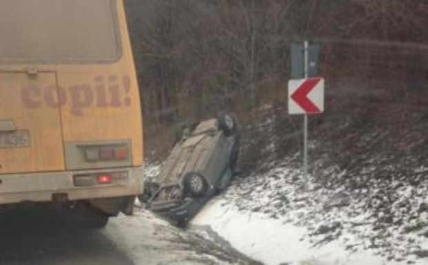 Halálos baleset történt a Gyilkos-tó közelében