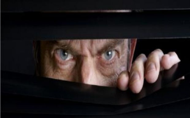 Rostás-Péter István: Spionok márpedig vannak