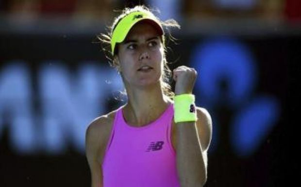 Australian Open: Sorana Cîrstea talpon maradt