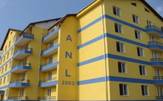 Az ANL-s lakások bérlőinek fele szerződést bontana Marosvásárhelyen