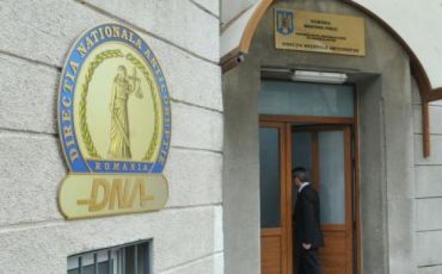 A DNA-nak sem tetszik a közkegyelem-tervezet és a btk. módosítása
