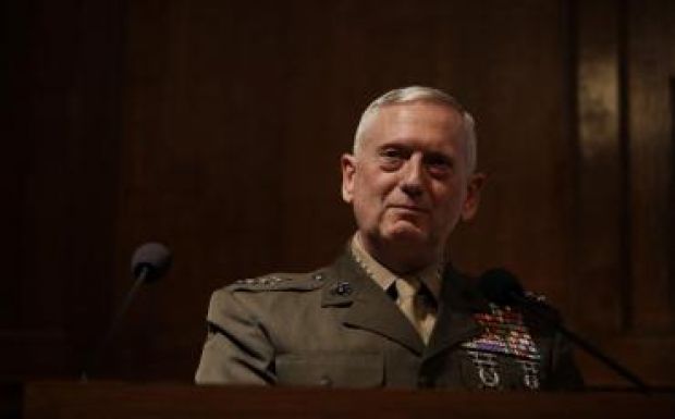 James Mattis védelmi miniszterjelölt zöld lámpát kapott a szenátustól