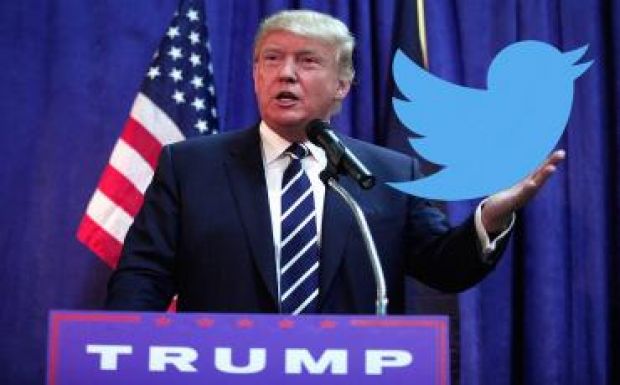 Az amerikaiak 69 százaléka nem akarja Trumpot látni a Twitteren