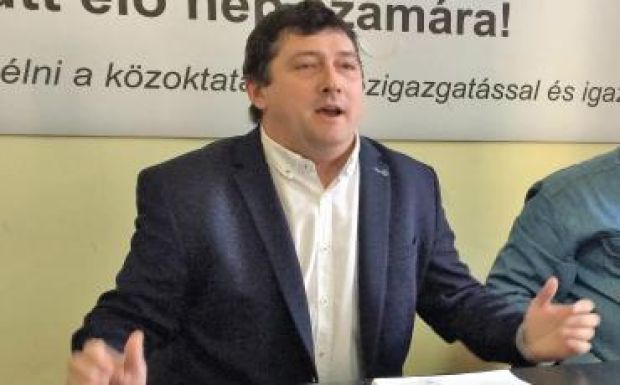 A magyar kisebbség ügyeivel foglalkozó albizottság alakulhat a képviselőházban