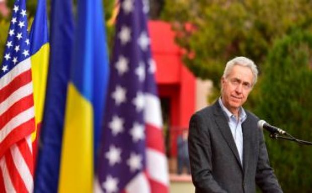 Amerikai nagykövet: nem időszerű a büntetőjog módosítása