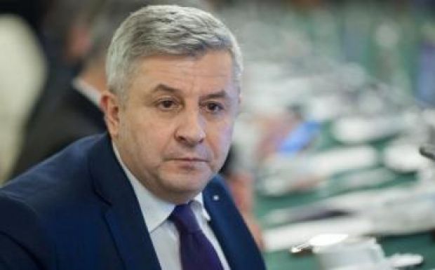 Egyszerű indítványt nyújt be az USR az igazságügyminiszter ellen