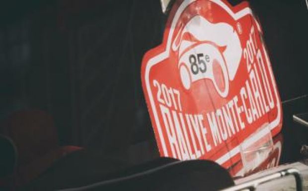 Halálos baleset a Monte-Carlo Ralin 