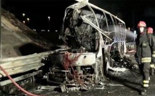 Veronai tragédia: nem világos, hogyan történt a baleset