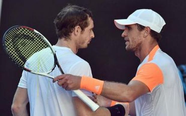 A világelső is kiesett az Australian Openről