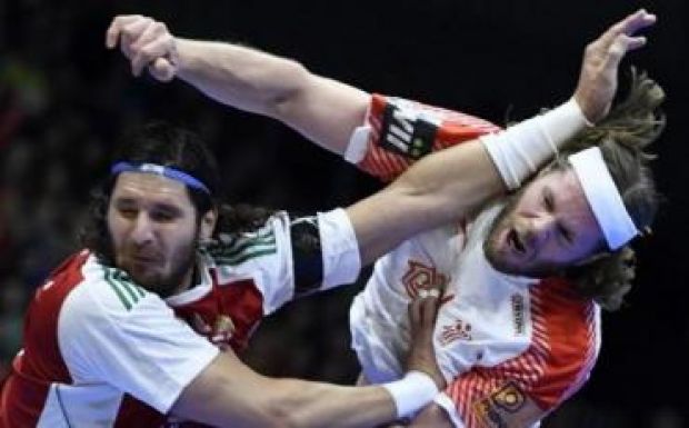 Szenzációs magyar győzelem a kézilabda-világbajnokságon