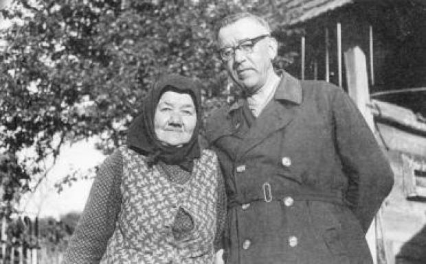 „Szavak...  a semmi mélye felett”- Horváth István költő emléke