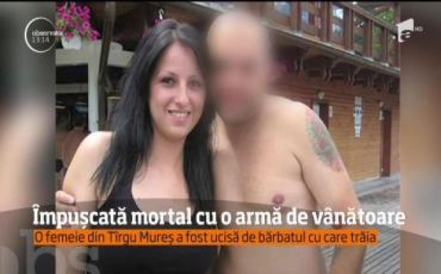 Előzetes letartóztatásba helyezték a marosvásárhelyi lövöldözőt