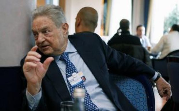 Sorost ostorozta Dragnea, akinek gyanúsak a civil szervezetek