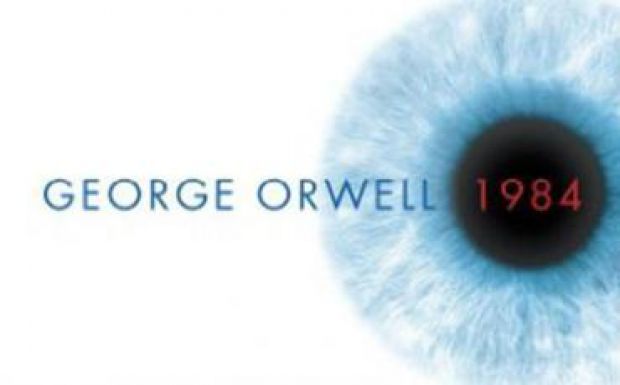 Trump tanácsadójának köszönhetően bestseller lett az 1984