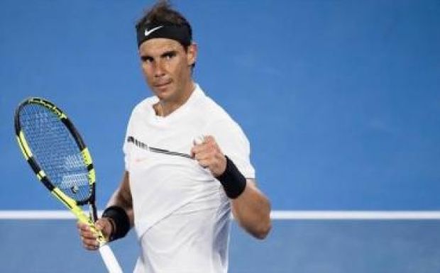 Australian Open: Nadal győzelmével zárult a szerdai versenynap