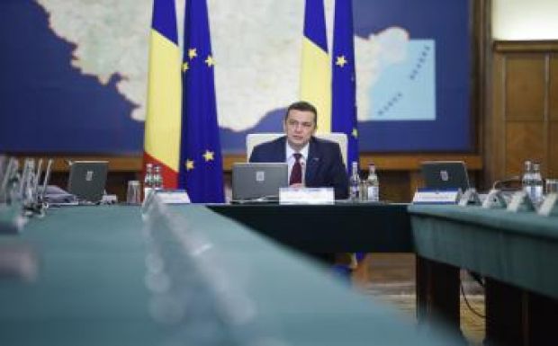 Pénteken fogadja el a kormány a 2017-es költségvetési tervezetet