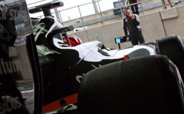F1: a Hungaroring is bekerült az idei tesztnaptárba