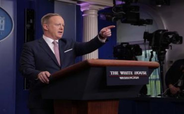 A Fehér Ház szóvivője cáfolta, hogy újranyitnák a CIA-börtönöket