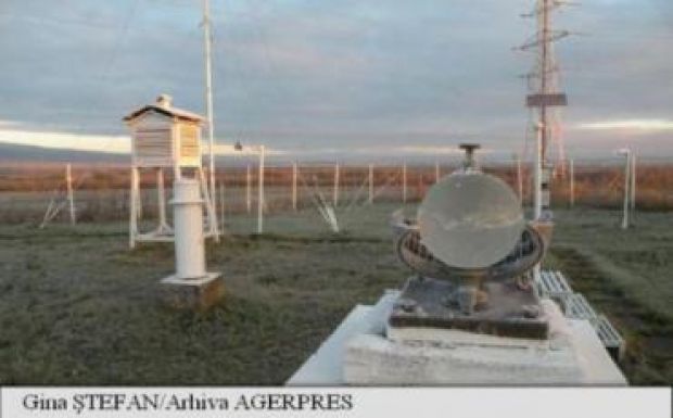 Csíkszeredában volt a legfagyosabb az idő, a lehűlés folytatódik