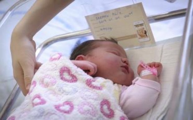 Kicsit csökkent a magyarság fogyásának aránya