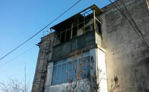 FRISSÍTVE: Robbanás történt egy kolozsvári tömbházban