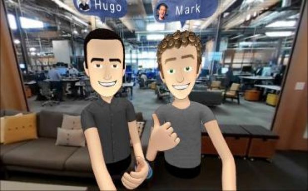 A Xiaomi után a Facebooknál folytatja munkáját Hugo Barra