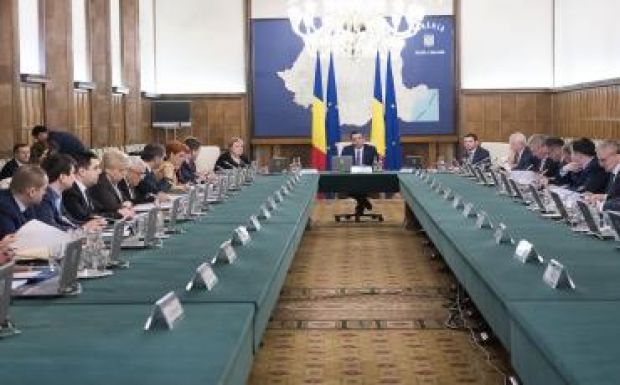 A 2017-es költségvetés szerepel a kormányülés napirendjén
